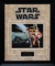 Star Wars - Luke Skywalker in Uniform Signed Artist Series