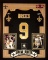 Drew Brees Signed New Orleans Saints Jersey