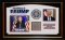 Donald Trump Original Signature & Collage
