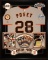 Buster Posey Signed San Francisco Giants Jersey