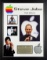 Steve Jobs Autographed Collage