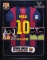 Lionel Messi FC Barcelona Signed Jersey