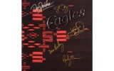 Eagles Tour Book