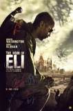 Book of Eli â€“ Signed Movie Poster