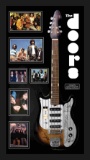 The Doors Signed Guitar