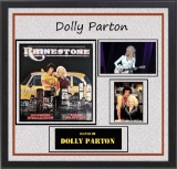 Dolly Parton 