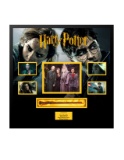 Harry Potter Signed Photo