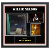 Willie Nelson 