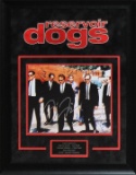Reservoir Dogs - Signed Artist Series