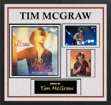 Tim McGraw 