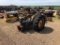 FORD 2000 REAR END FOR PARTS, SHERMAN TRANSMISSION, PS PUMP, AND CYLENDERS