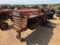 INTERNATIONL 560 TRACTOR, GAS, FAST HITCH, PTO, AS IS, PARTS