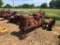 FARMALL 400 TRACTOR, AS IS PARTS