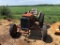 FORD 600 DIESEL, SELECTO SPEED, PARTS TRACTOR