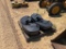 AGCO FRONT END WEIGHTS