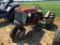 FORD 960 TRACTOR, NARROW FRONT, PARTS, AS IS