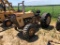 FORD 445C UTILITY TRACTOR, 3PT., PTO, MFWD, DIESEL