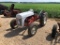 FORD 9N TRACTOR,  3PT, PTO, NEW TIRES