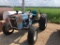 FORD 3600 TRACTOR, 3PT, PTO, TURF TIRES, GAS, POWER STEERING