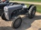 1939 FORD 9N, NEW TIRES, RESTORED