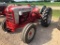 FORD 841 POWERMASTER, COMPLETE RESTORATION, POWER STEERING, NEW TIRES