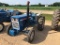 FORD 1000 TRACTOR, 397 ORIGINAL HOURS, ORIGINAL PAINT, SUITCASE WEIGHTS, 3P