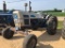 FORD 6000 COMMANDER DIESEL, SINGLE REMOTE, SPIN OUT REAR WHEELS, WIDE FRONT