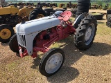FORD 9N TRACTOR, HI/LOW, PARTS AS IS