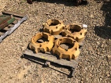 FORD WHEEL WEIGHTS