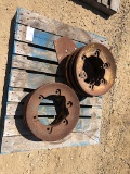 FORD WHEEL WEIGHTS