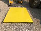 JOHN DEERE CANOPY TOP