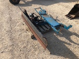 FORD BLADE TO FIT 1920 TRACTOR