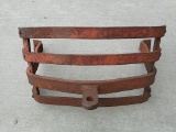 FORD FACTORY FRONT BUMPER