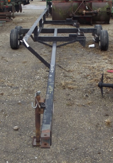 20' HeadCart