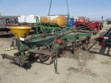 OLIVER 548 5X PLOW