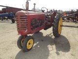 MASSEY HARRIS 30