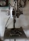 Electric Drill & Stand
