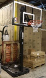 basketball goal