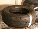 new kumho tire