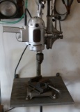 Electric Drill & Stand