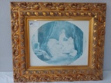 Louis Icart Print