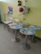 Seating Package