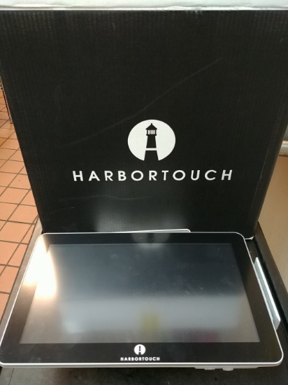 HarborTouch POS