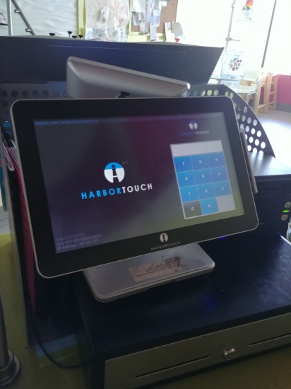 HarborTouch POS