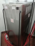 Taylor 794-33 Watercooled Twin Twist Soft Serve Freezer