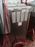 Taylor 794-33 Watercooled Twin Twist Soft Serve Freezer