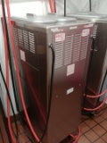 Taylor 794-33 Watercooled Twin Twist Soft Serve Freezer
