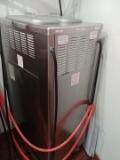 Taylor 794-33 Watercooled Twin Twist Soft Serve Freezer