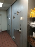 Kolpak Walkin Cooler with Pro 3 Refridgeration Unit