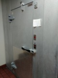 Kolpak Walkin Freezer with Pro 3 Refridgeration Unit